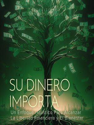 cover image of Su Dinero Importa